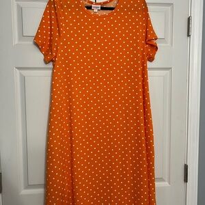 Lularoe Jessie dress